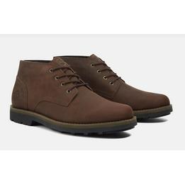 Overview second image: Timberland Alden Brook WP Chukka
