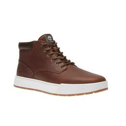 Overview image: Timberland Maple Grove Leather Chukka