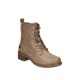 Overview image: Mustang Veterboot