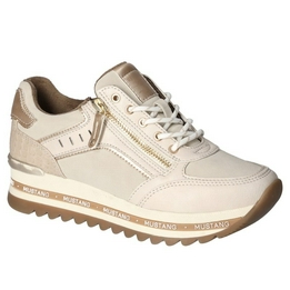 Overview image: Mustang Sneakers
