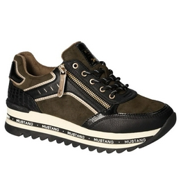 Overview image: Mustang Sneakers