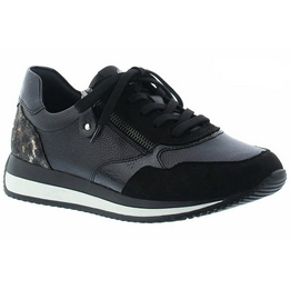 Overview image: Remonte Sneaker ritsje F½ wijdte