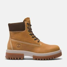 Overview image: Timberland Arbor Road WP Boot