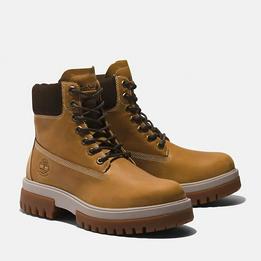 Overview second image: Timberland Arbor Road WP Boot