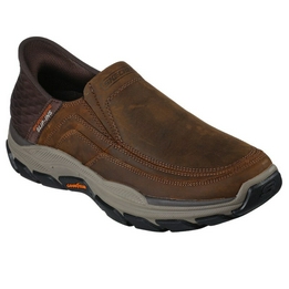 Overview second image: Skechers Respected Elgin