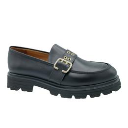 Overview image: Babouche Chunky loafer
