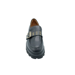 Overview second image: Babouche Chunky loafer