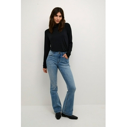 Overview second image: Culture CUpoppy rollneck