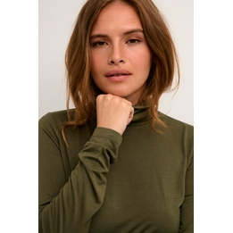 Overview image: Culture CUpoppy rollneck