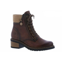 Overview image: Remonte Veterboot F½ wijdte