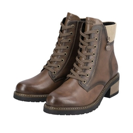 Overview second image: Remonte Veterboot F½ wijdte