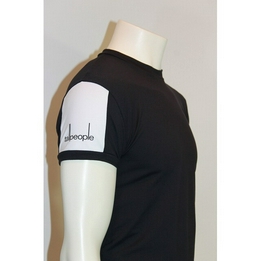 Overview second image: Tall People Sporttop heren
