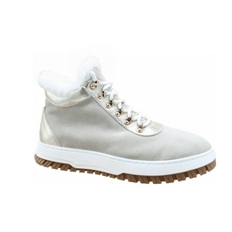 Overview image: Babouche Sneakers vacht