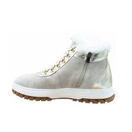 Overview second image: Babouche Sneakers vacht