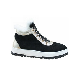 Overview image: Babouche Sneakers vacht