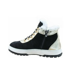 Overview second image: Babouche Sneakers vacht