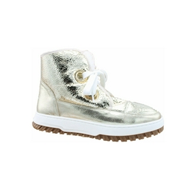 Overview image: Babouche Sneakers vacht