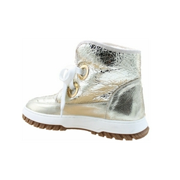 Overview second image: Babouche Sneakers vacht