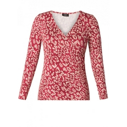 Overview image: Yest Shirt overslag Promedie