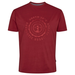 Overview image: North T-shirt