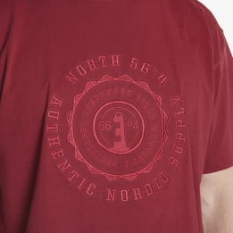 Overview second image: North T-shirt