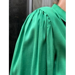 Overview second image: Only-M Blouse pofmouw Elsa