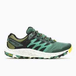 Overview image: Merrell Nova 3 GTX