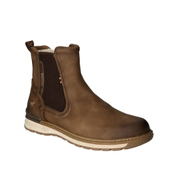 Overview image: Mustang Chelseaboot