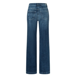 Overview second image: MAC Jeans Dream wide auth