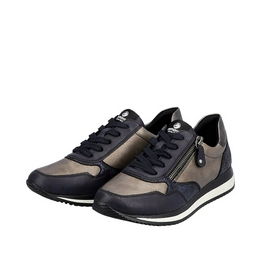 Overview second image: Remonte Sneaker ritsje F½ wijdte
