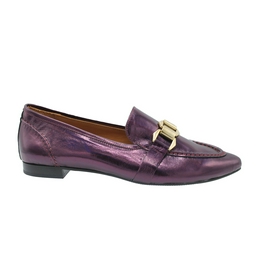 Overview image: Babouche Loafer bit
