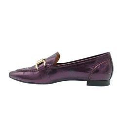 Overview second image: Babouche Loafer bit
