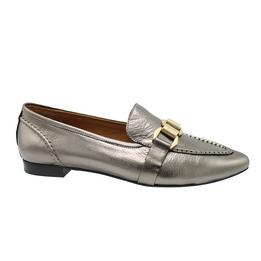 Overview image: Babouche Loafer bit