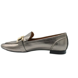 Overview second image: Babouche Loafer bit
