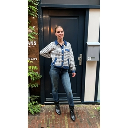 Overview second image: Culture CUbucca jacket