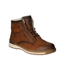 Overview image: Mustang Veterboot