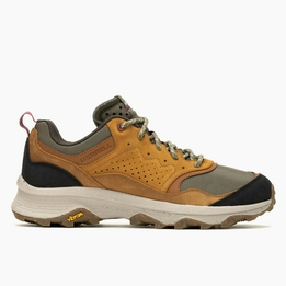 Overview image: Merrell Speed Solo