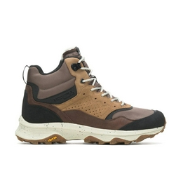 Overview image: Merrell Speed Solo mid