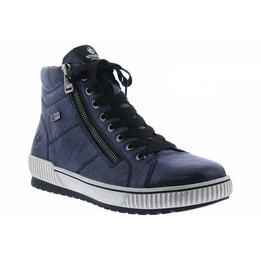 Overview image: Remonte Sneaker halfhoog G wijdte