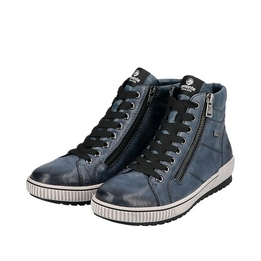 Overview second image: Remonte Sneaker halfhoog G wijdte