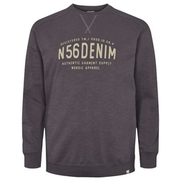 Overview image: North Sweater logo