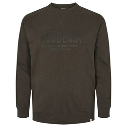 Overview image: North Sweater logo