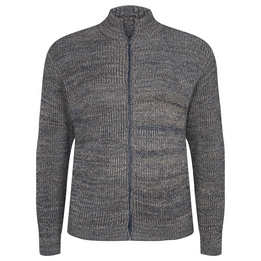 Overview image: North Vest knit