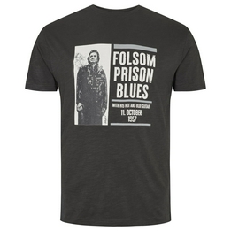 Overview image: North T-shirt Johnny Cash