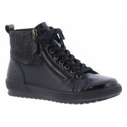 Overview image: Remonte Sneaker halfhoog G wijdte