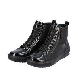 Overview second image: Remonte Sneaker halfhoog G wijdte