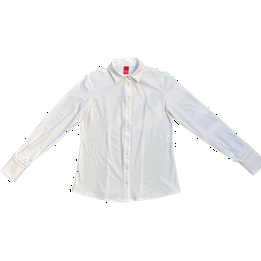 Overview image: Only-M Blouse roezelmanchet