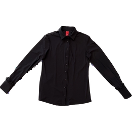Overview image: Only-M Blouse roezelmanchet
