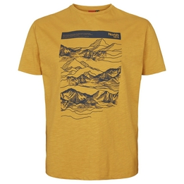 Overview image: North T-shirt Sport print