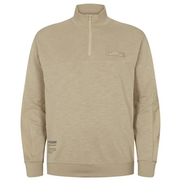 Overview image: North Sweater